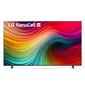 Телевизор LED LG 86" 86NANO80T6A.ARUG синяя сажа 4K Ultra HD 60Hz DVB-T DVB-T2 DVB-C DVB-S DVB-S2 USB WiFi Smart TV  (RUS)