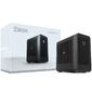Платформа системного блока с ЦПУ Zotac ZBOX-ECM7307LH-BE,  Barebone,  NVIDIA RTX3070-LHR,  Intel i7-10700,  2x DDR4 SODIMM slots,  M2 SSD slot,  «2.5» SATAIII BAY,  WIFI,  BT,  2.5G LAN,  GLAN,  3x DP,  HDMI,  EU+UK PLUG  (Desktop Graphics)  (623486)»