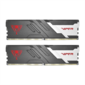 Память оперативная DDR5 2x16Gb 7400MHz Patriot PVV532G740C36K Viper Venom RTL Gaming PC5-59200 CL36 DIMM 288-pin 1.5В kit с радиатором Ret