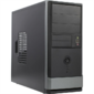 Midi Tower InWin EAR002 Black / Graphite 600W PM-600ATX-F U2.0*2+A (HD) ATX