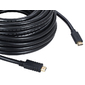 Активный высокоскоростной кабель HDMI 4K 4:4:4 c Ethernet  (Вилка - Вилка),  4, 6 м