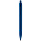 Ручка шариков. Parker IM Monochrome K328  (CW2172966) Blue PVD M син. черн. подар.кор.