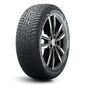 Зимние нешипованные шины Kumho WP-52 215 / 50 R18 92V