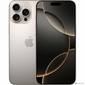 Apple iPhone 16 Pro 512GB Natural Titanium [MYN73]  (Sim+eSim)