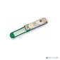 Mellanox® optical module,  100GbE,  100Gb / s,  QSFP28,  LC-LC,  1310nm,  CWDM4,  up to 2km