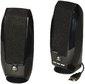 Speaker System 2.0 Logitech S150,  2*1.2W,  90-20000Hz,  USB2.0,  Black,  OEM