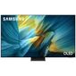 77" Телевизор OLED SAMSUNG QE77S95FAUXRU