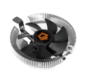 ID-COOLING DK-01 LGA1700 / 1200 / 115X / AM4 / AM3 / + / AM2 / + / FM2 / + / FM1  (60шт / кор,  TDP 95W,  PWM,  FAN 92mm) RET
