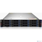 Gooxi SR201-D12R-NV-G2 2U,  2x Socket SP5; 24x DDR5; 12x 3.5"  (2.5") SATA / SAS / NVMe;2x 2.5" rear SAS / SATA; 2x 2.5" rear NVMe ; 2х M.2 NVMe 2280; 2xPCIe 5.0x16; 4xPCIe 5.0x8; OCP3.0; 2x1GbE i350; IPMI;