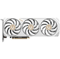 Видеокарта Zotac PCI-E 4.0 RTX 5070 AMP WHITE ED NVIDIA GeForce RTX 5070 12Gb 192bit GDDR7 2587 / 28000 HDMIx1 DPx3 HDCP Ret