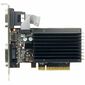 Видеокарта Afox GT730 2GB DDR3 128bit VGA DVI HDMI 1FAN LP RTL