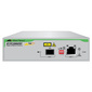 Медиаконвертер Allied Telesis AT-PC2000 / SP-60 2xGbit Speed / Media Conver Swi PoE 1000T POE+ 1000X (SFP)