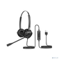 Fanvil, HT302,  стерео,  HD звук,  переходник QD  на RJ9