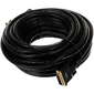 LAZSO WH-141 (15m) Кабель соединительный HDMI-DVI.
