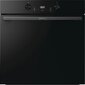 Духовой шкаф Электрический Gorenje BOS6737E05DBG черный