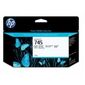 Cartridge HP 745 Черный для фотопечати для HP DesignJet,  300ml