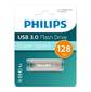 Флеш накопитель 128GB PHILIPS IRON 3.0 128GB,  USB 3.0