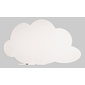 Демонстрационная доска Rocada SkinColour Cloud 6451-9010 магнитно-маркерная лак 100x150см белый