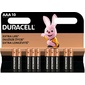 DURACELL LR03-10BL BASIC AAA  (MN2400)  (10 шт. в уп-ке)