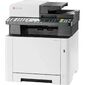 МФУ лазерный Kyocera Ecosys MA2100cfx  (110C0B3NL0) A4 Duplex белый