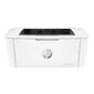 Принтер HP LaserJet Pro M111w  (Принтер лазерный А4,  20стр / мин,  600 dpi,  500 МГц,  16 Мб,  Wi-Fi)  (677113)