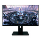 NPC 23.8" MF2409-K черный IPS LED 5ms 16:9 HDMI M / M HAS 250cd 178гр / 178гр 1920x1080 D-Sub DisplayPort FHD 3.12кг