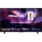 Телевизор 65" QLED 4K UHD 65E7S PRO HISENSE