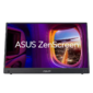 Монитор LCD 15.6" MB16AHG /  ASUS ZenScreen MB16AHG 15.6",  portable monitor Full HD  (1920x1080),  IPS,  144Hz,  300 cd / m2,  3ms (GTG),  1200:1,  AMD FreeSync,  USB-C *2,  MicroHDMI,  Black+Dark Gray