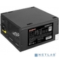Exegate EX282040RUS-S Блок питания 500W ExeGate 500PPH-LT-S,  RTL,  80+,  ATX,  black,  APFC,  12cm,  24p,   (4+4)p,  5*SATA,  3*IDE,  с защитой от выдергивания