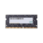 Apacer  DDR4  16GB  3200MHz SO-DIMM  (PC4-25600) CL19 1.2V  (Retail) 1024*8  3 years  (AS16GGB32CSYBGH / ES.16G21.GSH)
