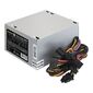 Блок питания 500W Exegate UN500,  ATX,  12cm fan,  24+4pin,  6pin PCI-E,  3*SATA,  1*FDD,  2*IDE