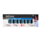 Батарейка GoPower FR6 AA BOX10 Lithium 1.5V