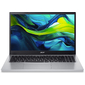 Ноутбук Acer Aspire Go AG15-31P-38DT Core i3 N305 8Gb SSD256Gb Intel UHD Graphics 15.6" TN FHD  (1920x1080) без ОС silver WiFi BT Cam  (NX.KX5CD.008)