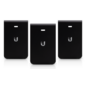 Ubiquiti 3-Pack  (Black) Design Upgradable Casing for IW-HD