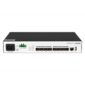SNR Управляемый коммутатор уровня 2+, 8 x 1/10GE SFP+. Питание: 220V AC + встроенный UPS 12V
