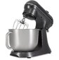 Миксер планетарный Starwind SPM4171 1200Вт серебристый