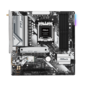 ASROCK B650M PRO RS WIFI,  AM5,  B650,  4*DDR5,  HDMI+DP,  4xSATA3 6.0,  M.2 Socket,  RAID,  USB 3.2,  USB 2.0,  Type-C,  mATX