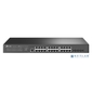 Коммутатор /  JetStream™ 24-Port 2.5GBASE-T L2+ Managed Switch with 4 10GE SFP+ Slots