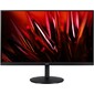 Монитор 31.5'' ACER Nitro XV320QUPbmiiprx  IPS,  2560x1440,  0, 5  /  1ms,  250cd,  180Hz,  2xHDMI + 1xDP + SPK + Audio out,  Speakers 2Wx2,  sync: FreeSync,   hadj 150,  Vesa:100x100