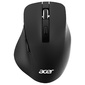 Мышь Acer OMR140 черный оптическая  (1600dpi) беспроводная USB  (6but)