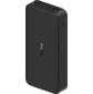 Xiaomi 20000mAh Redmi 18W Fast Charge Power Bank  (Black) [VXN4304GL]