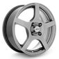 Легковой диск Xtrike 6, 0 / 15 4*100 HSB