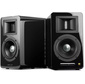 Колонки Edifier Airpulse A100 2.0 черный 100Вт BT