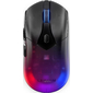 Мышь Lenovo Legion M410 Wireless RGB Gaming черный оптическая 16000dpi беспров. BT / Radio USB  (GY51P83012)
