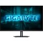 Монитор Gigabyte 26.5" GO27Q24 черный QD OLED LED 16:9 HDMI матовая HAS Piv 1500000:1 400cd 178гр / 178гр 2560x1440 240Hz DP Quad 2K  (1440p) USB 4.9кг