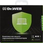 ПО DR.Web Security Space 1 ПК / 1 год  (BHW-B-12M-1-A3)