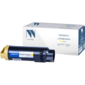 NV Print 106R03695  Картридж для Xerox Phaser 6510N / WorkCentre 6515  (4300стр.) жёлтый
