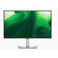 Монитор Dell 24" P2425DE черный IPS LED 5ms 16:9 HDMI матовая HAS Piv 1500:1 350cd 178гр / 178гр 2560x1440 100Hz DP WQ HD 2K  (1440p) USB 5.61кг