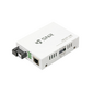 SNR Медиаконвертер  10 / 100-Base-T  /  100Base-FX,  Tx / Rx: 1550 / 1310нм