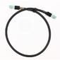 CLINK2 Crossover cable,  18-inches,  shielded,  special length for HDX link to SoundStructure in same rack